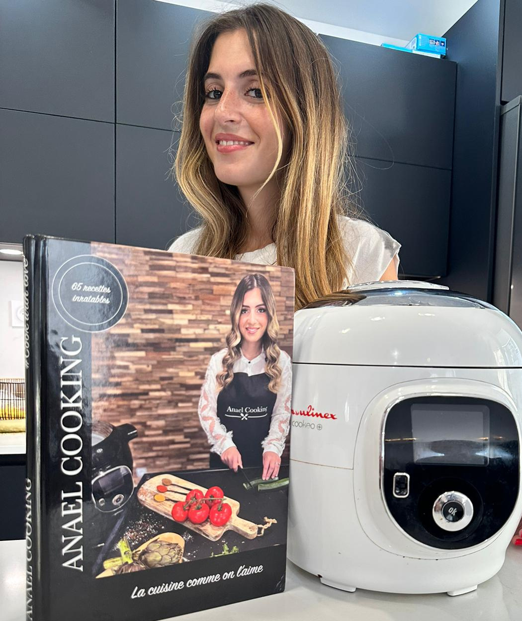 La cuisine comme on l'aime